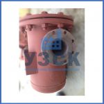 Купить шламоотводитель OISM в Реутове