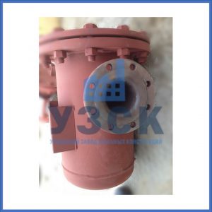 Купить шламоотводитель OISM в Реутове