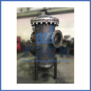 Купить шламоотводитель MOS в Реутове