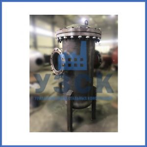 Купить шламоотводитель MOS в Реутове