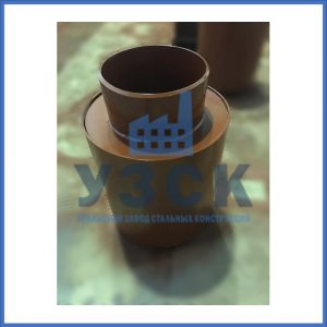 Купить сильфонные компенсаторы СКУ, СКУ.М, 2СКУ.М, СКУ.М.I, 2СКУ.М.I, СКУ.М.III в Реутове