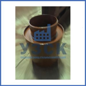 Купить сильфонные компенсаторы СКУ, СКУ.М, 2СКУ.М, СКУ.М.I, 2СКУ.М.I, СКУ.М.III в Реутове