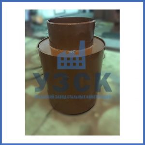 Купить сильфонные компенсаторы СКУ, СКУ.М, 2СКУ.М, СКУ.М.I, 2СКУ.М.I, СКУ.М.III от производителя по доступной цене в Реутове