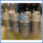 Купить сильфонный компенсатор ОПН в Реутове