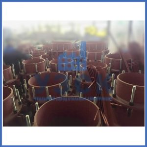 Купить сальниковые компенсаторы ТС-579, ТС-580, Т.1 в Реутове