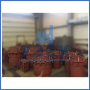 Купить сальниковые компенсаторы ТС-579, ТС-580, Т.1 в Реутове