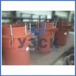 Купить сальниковые компенсаторы ТС-579, ТС-580, Т.1 в Реутове