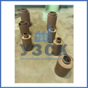 Купить сильфонное компенсирующее устройство СКУ.М в Реутове