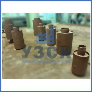 Купить сильфонное компенсирующее устройство СКУ.М в Реутове