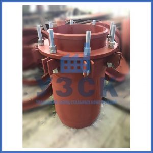 Купить сальниковые компенсаторы Ду 400, Ду 500, Ду 700, Ду 900 в Реутове