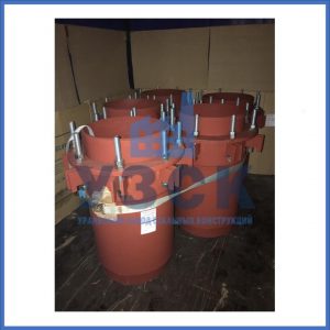 Купить сальниковые компенсаторы Ду 400, Ду 500, Ду 700, Ду 900 в Реутове