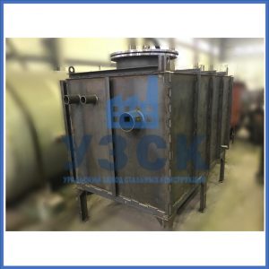 Купить бак-охладитель 2,5м3 в Реутове