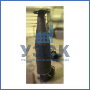 Купить циклоны ЦН-15, ЦН-15-400-1УП, ЦН 15-400-4УП с бункером и улиткой в Реутове