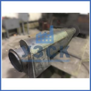 Купить циклоны ЦН-15, ЦН-15-400-1УП, ЦН 15-400-4УП с бункером и улиткой в Реутове