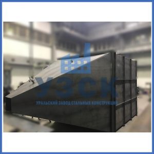 Купить циклоны ЦН-15, ЦН-15-400-1УП, ЦН 15-400-4УП с бункером и улиткой в Реутове