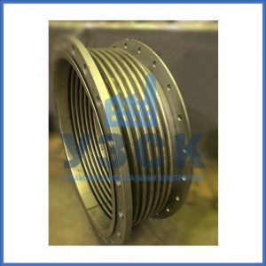 Купить компенсатор КСО сильфонный для отвода выхлопных газов от генератора, с вращающимся фланцем в Реутове