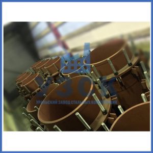 Купить сальниковые компенсаторы от производителя в наличии в Реутове