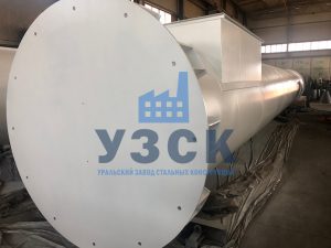 фото воздухозаборных труб в Реутове